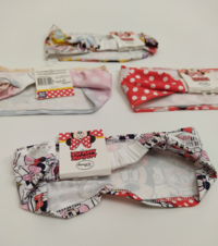 ACCESSORIO B.A EP4348 FASCIA Tellini S.r.l. Ingrosso Abbigliamento